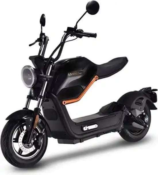 elektrische scooter kopen 4